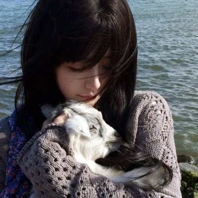 村里来了个洋媳妇
